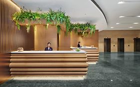 銅鑼灣如心酒店